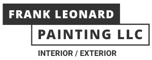 Frank Leonard Painting LLC Logo